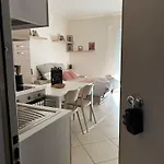 La Casina Di Ollie Appartement