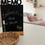 Appartement La Casina Di Ollie Vérone
