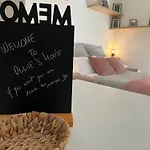 La Casina Di Ollie *