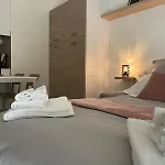 La Casina Di Ollie Appartement Vérone