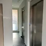 La Casina Di Ollie Appartement *