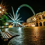 La Casina Di Ollie Vérone
