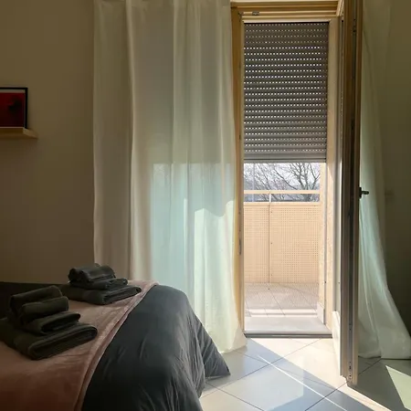 La Casina Di Ollie * Verona