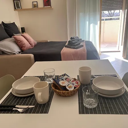 La Casina Di Ollie Werona