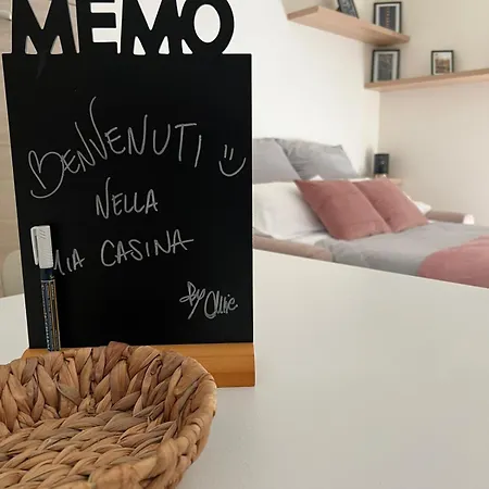 Apartment La Casina Di Ollie Verona