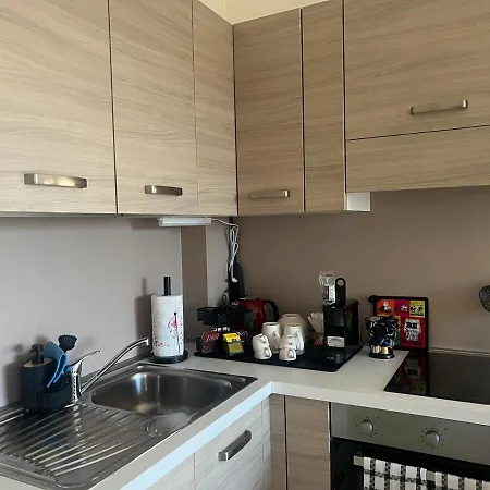 Apartment La Casina Di Ollie Verona