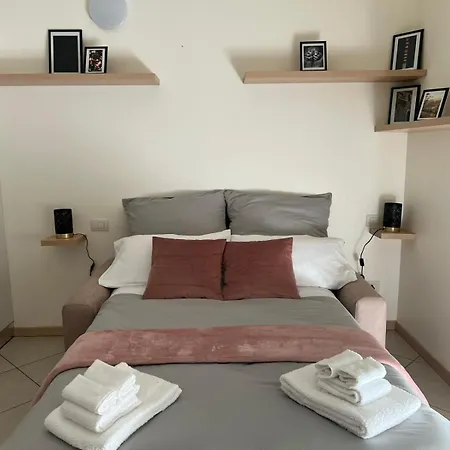 La Casina Di Ollie Apartamento *