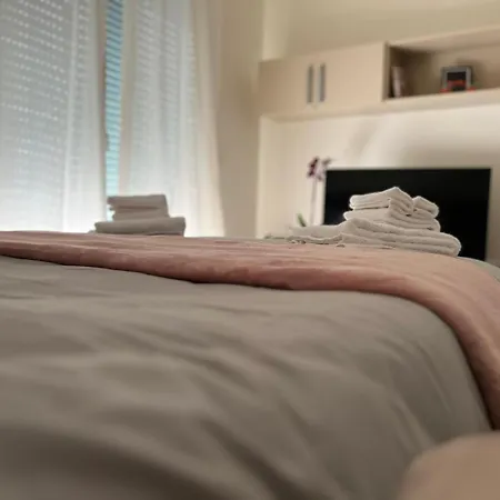 Apartamento La Casina Di Ollie *