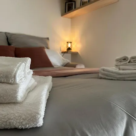 Apartamento La Casina Di Ollie *