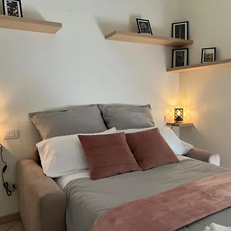 La Casina Di Ollie