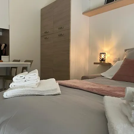 La Casina Di Ollie Apartment Verona