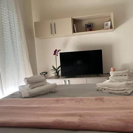 La Casina Di Ollie *