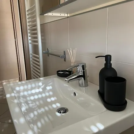Apartment La Casina Di Ollie Verona