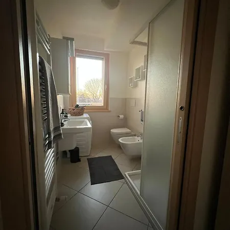 La Casina Di Ollie Apartment *