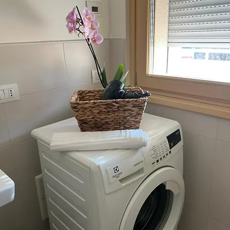 La Casina Di Ollie Apartment Verona