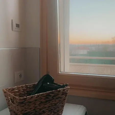 La Casina Di Ollie Apartment