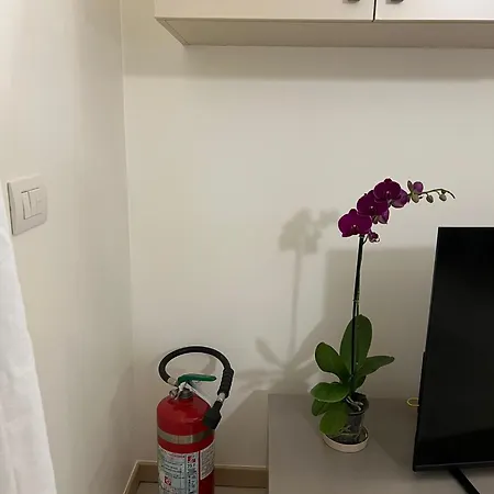 La Casina Di Ollie Verona