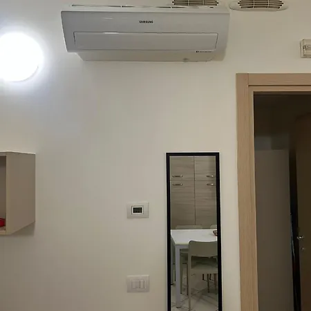 La Casina Di Ollie Verona