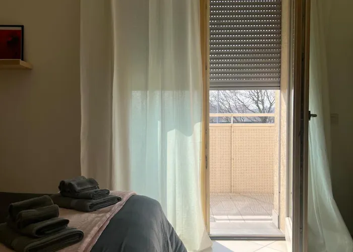 La Casina Di Ollie * Verona