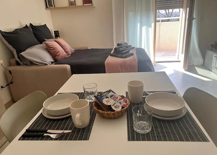 La Casina Di Ollie Verona