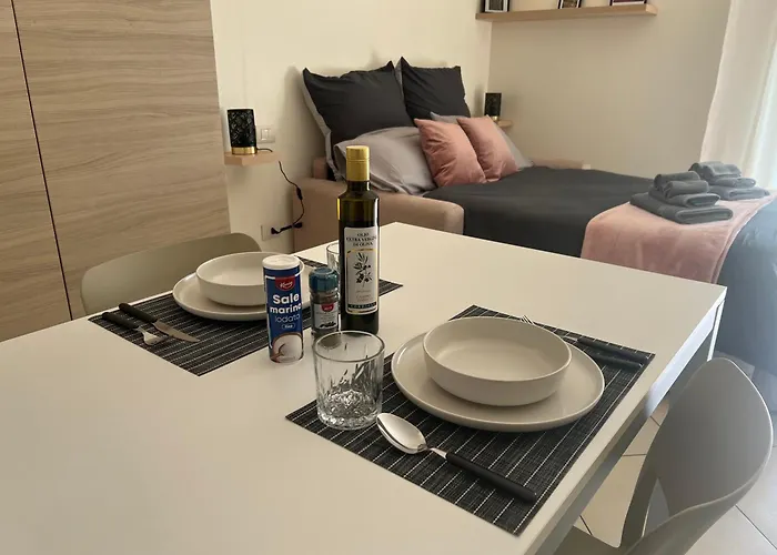 La Casina Di Ollie Apartamento