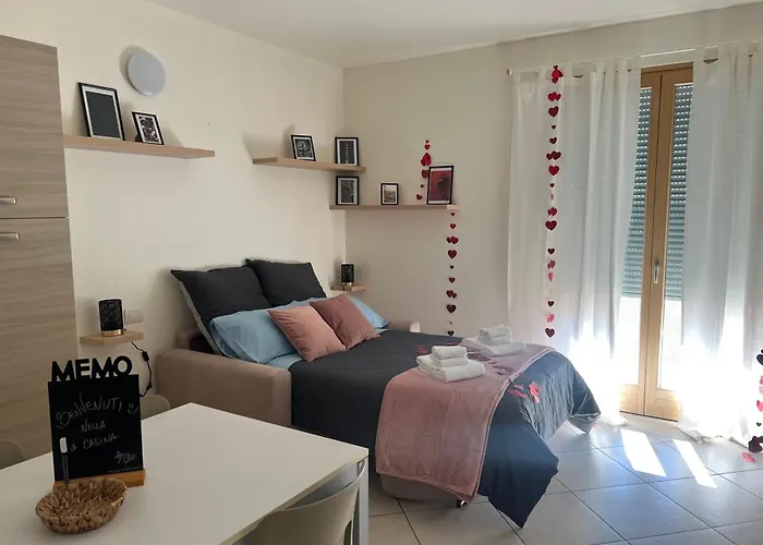 La Casina Di Ollie Apartamento *