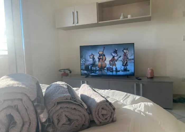 La Casina Di Ollie Apartamento *