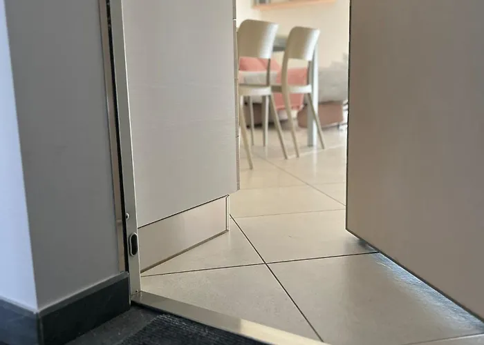 La Casina Di Ollie *