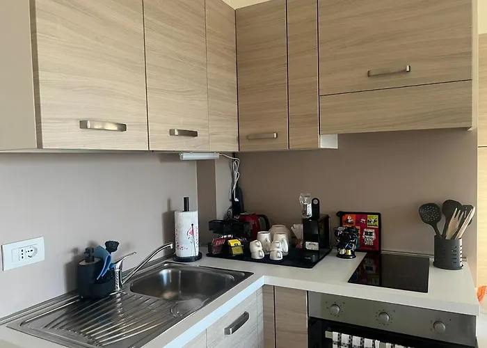 Apartamento La Casina Di Ollie Verona