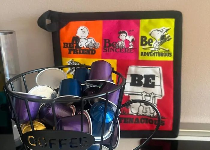 Apartamento La Casina Di Ollie