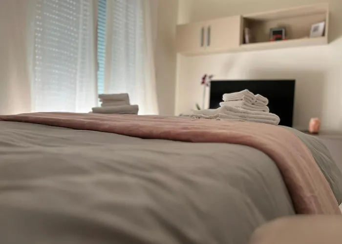 Apartamento La Casina Di Ollie *