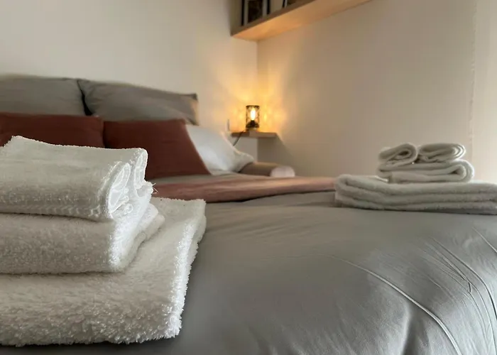 Apartamento La Casina Di Ollie *