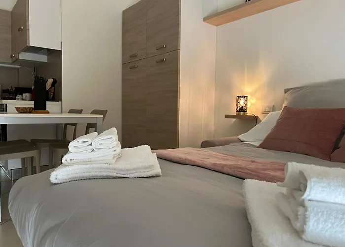 La Casina Di Ollie Apartamento Verona