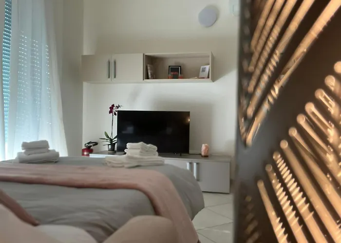 La Casina Di Ollie Apartamento *