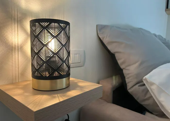 Apartamento La Casina Di Ollie *