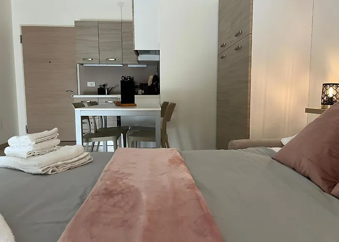 La Casina Di Ollie Verona