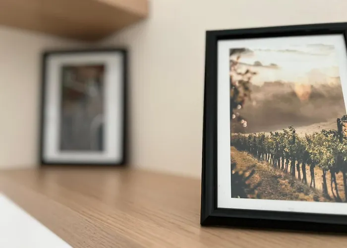 La Casina Di Ollie Apartamento *