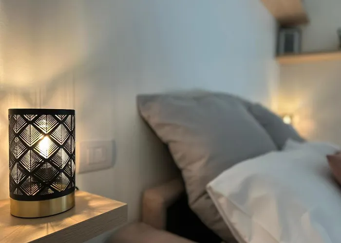 Apartamento La Casina Di Ollie