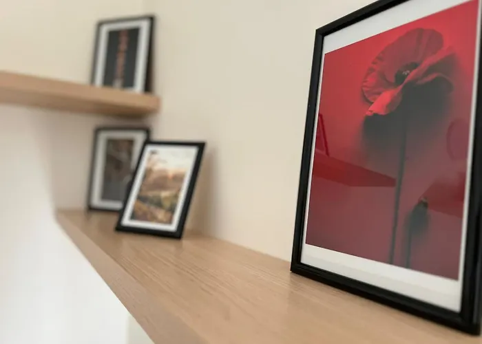 La Casina Di Ollie Apartamento