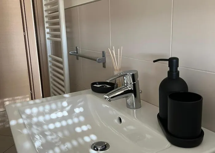 Apartamento La Casina Di Ollie Verona