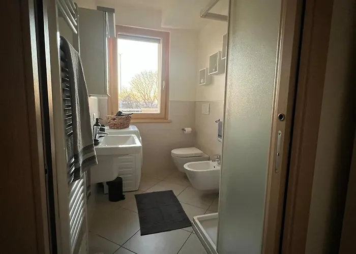 La Casina Di Ollie Apartamento *