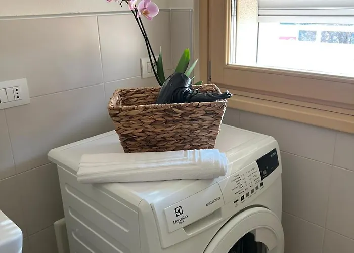 La Casina Di Ollie Apartamento Verona