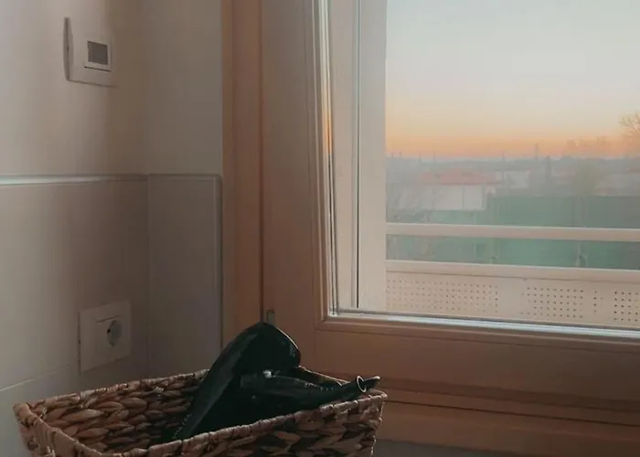 La Casina Di Ollie Apartamento