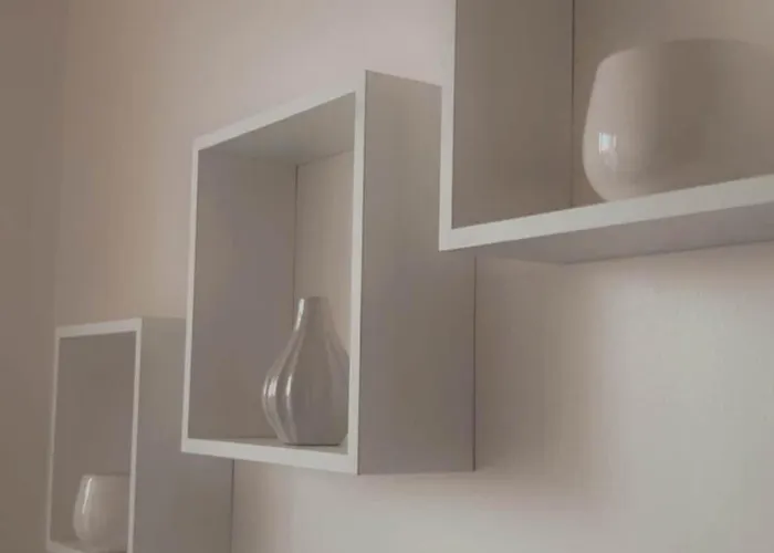 Apartamento La Casina Di Ollie