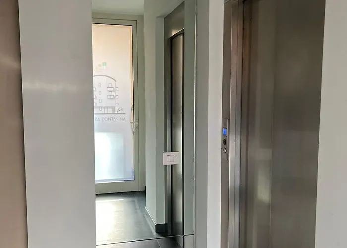 La Casina Di Ollie Apartamento *