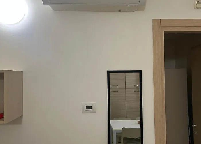 La Casina Di Ollie Verona