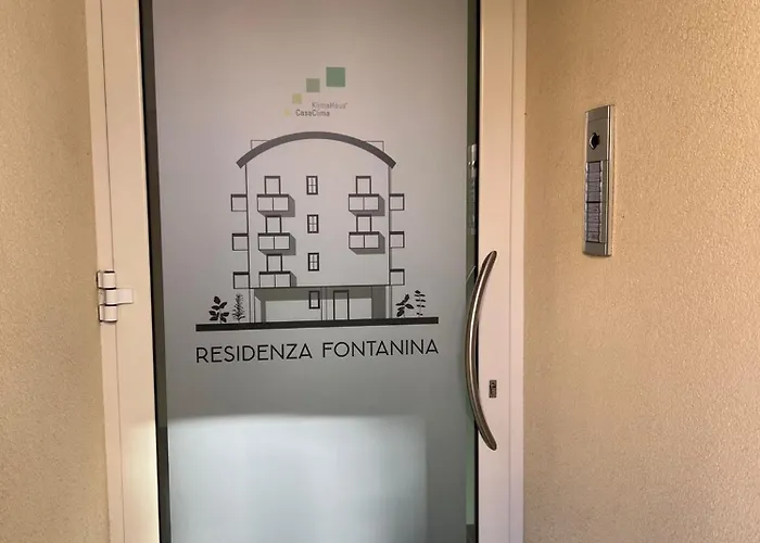 La Casina Di Ollie Apartamento