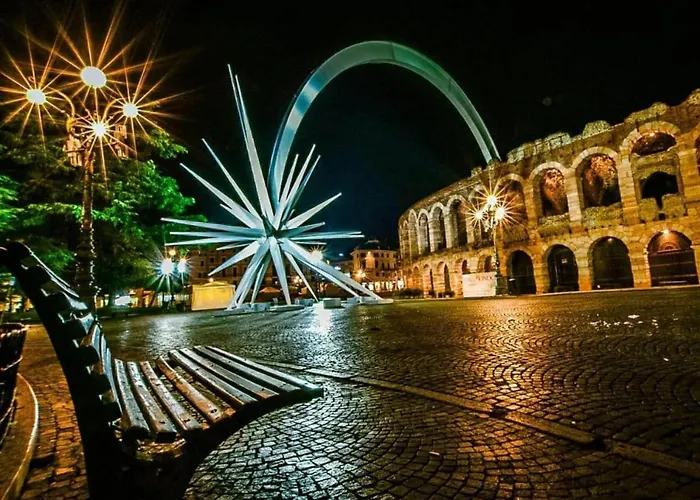 La Casina Di Ollie Verona