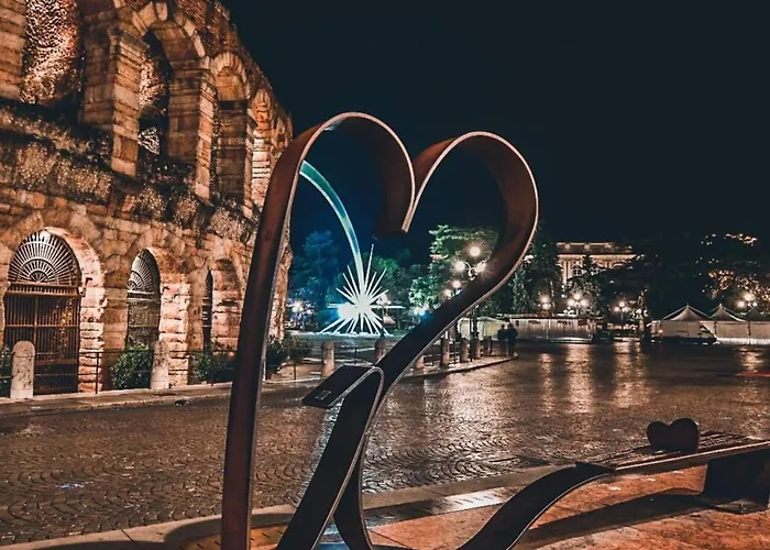 Apartamento La Casina Di Ollie