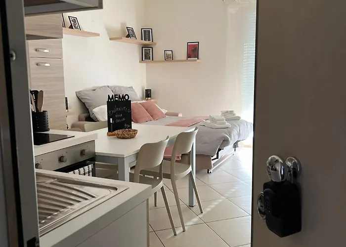 La Casina Di Ollie アパート